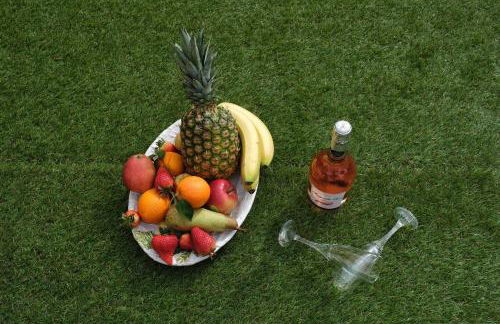 Villa Angel - Foto 13