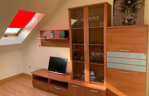 Atico bellasvistas en el centro Tomelloso Hoster Verona - Foto 13