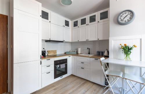 Apartament Wigilijna Starówka - Foto 5