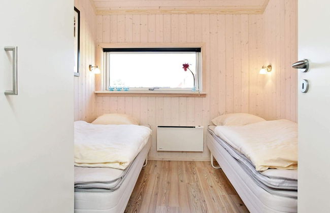 Holiday Home in GroÃŸenbrode - Foto 26