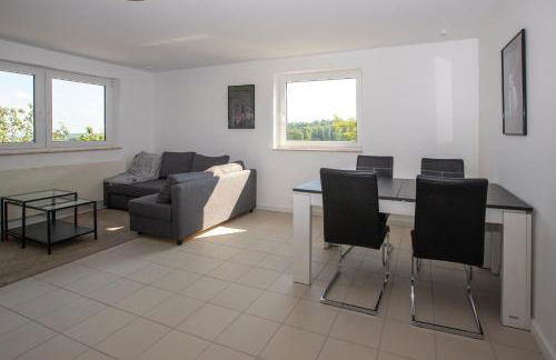 Ferienwohnung Weitblick nahe Göttingen - Photo 8