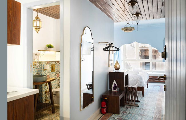 The Majestic Marrakesh Studio @ Cairo's Downtown - Foto 3