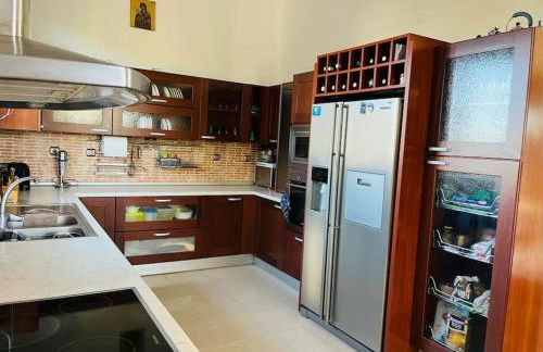 Seaview Villa - Amazing Sea & Mountain View - Foto 34