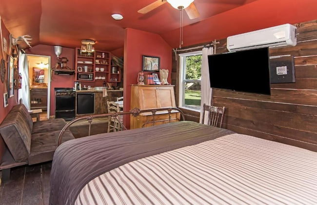 Miners Camp - Photo 18