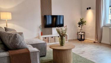 Perfekt für 5 - Stylisch & Zentral - Küche - Foto 4