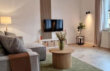 Perfekt für 5 - Stylisch & Zentral - Küche - Foto 4