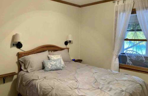 Deep-Water Keowee Lakefront, Dock, Deck, Kayaks - Foto 15