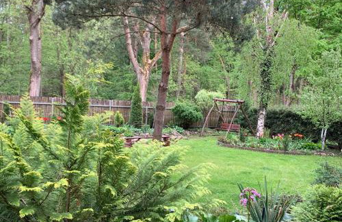 Dom nad jeziorem Mazury pomost segment 1 - Foto 31