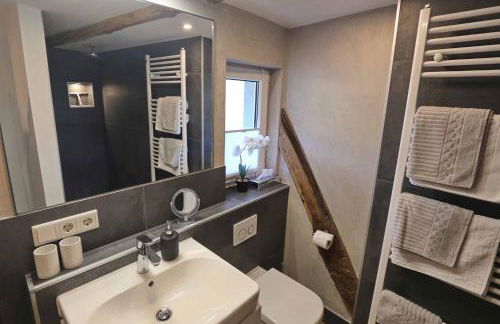 Ferienhaus im Sollingstyle - Foto 28