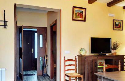 Casa Rural Los Mayorales - Foto 13