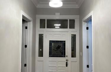 Downtown Baton Rouge 7BR Haven - Foto 30