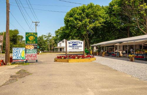 Charming Cottage in The Heart of the North Fork - Foto 26