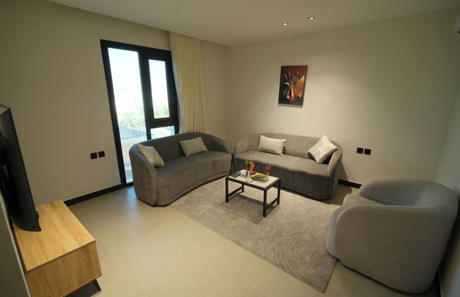 Hadab Tabuk - Foto 21