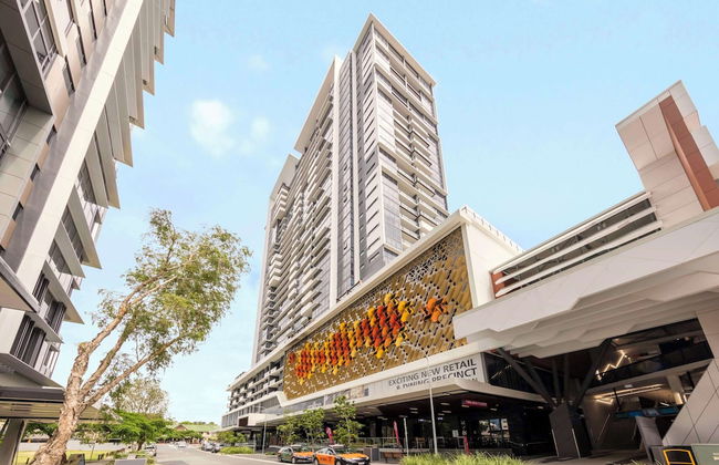 The Milton Brisbane - Photo 20