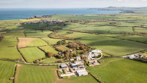 Stone Roof Cottage - Foto 5, Other