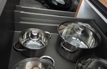 Ferienhaus Hesse im Frau Holle Land - Foto 16