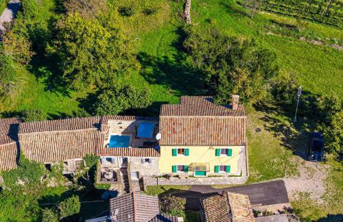 Villa Franz Krbune - Foto 1