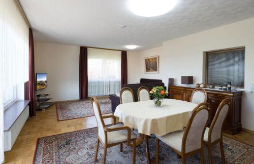 Ferienwohnung Haus Nahetal - Foto 2