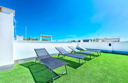 Antilia Terraces Colibri Apartment - 5710 - Foto 38