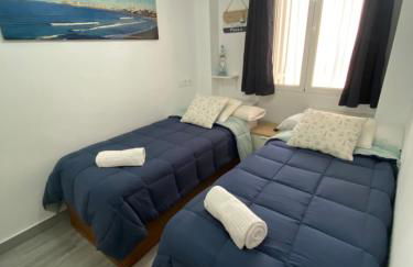 Molineros Victoria Beach - Photo 37