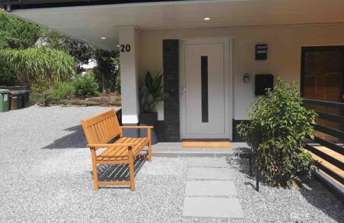 RIVERSIDE Cozy Apartment an der Weschnitz - Foto 15