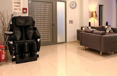 Ionian Pearl Luxury Spa Villa - Photo 35