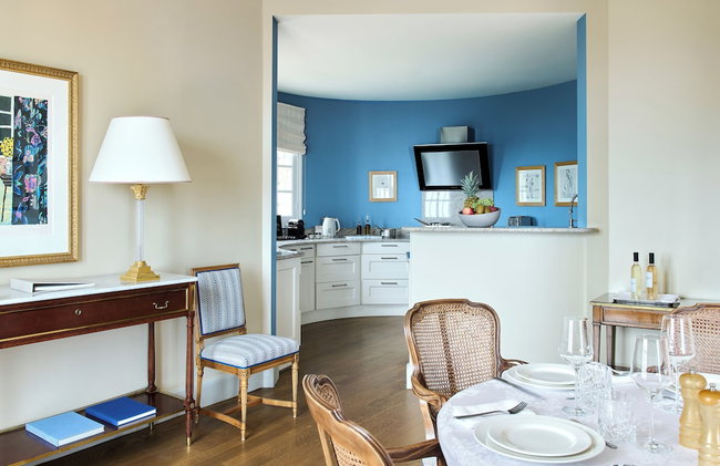 Chateau Saint-Martin & Spa, Oetker Hotels - Foto 66