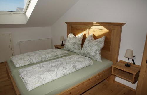 Bauernhof Hipp Ferienwohnung - Foto 4