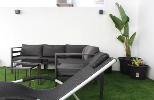 Hacienda Club Benalup - Foto 5