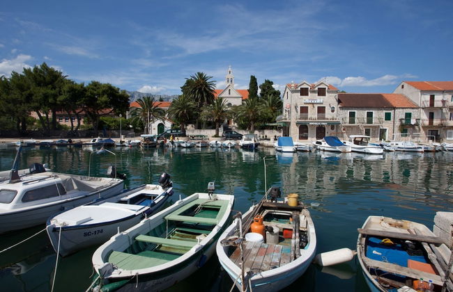 Apartments Toplak - Foto 46