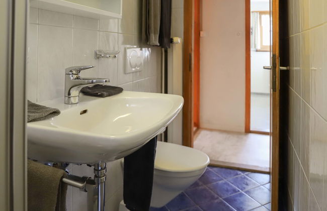 Haus Chumma Apt1 - Foto 6