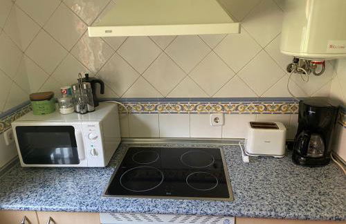 Naturaleza en el pantano de San Juan - Foto 23