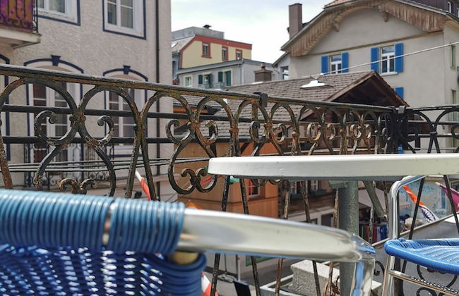 Interlaken apartment 27 - Foto 9