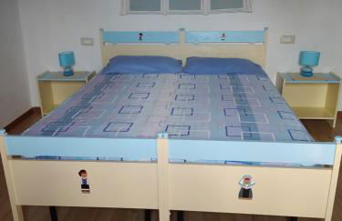 Il Rifugio del vecchio Bandito - Foto 16