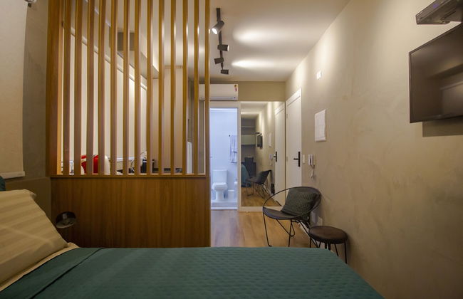 Residencial ID Ibirapuera - Foto 6