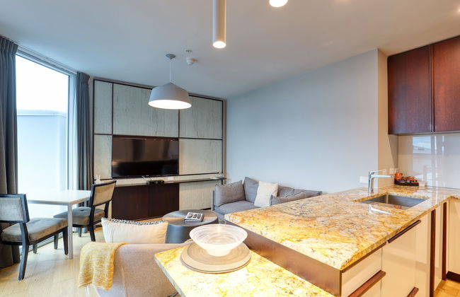 Marsden Suites Nautilus Orewa - Photo 46