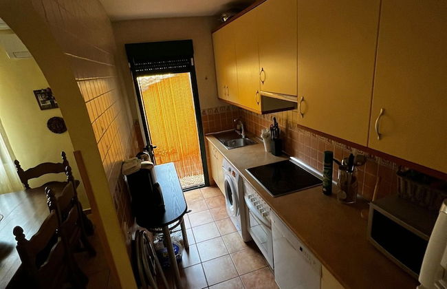 Belvilla by OYO Single Chalet en La Adrada - Foto 17