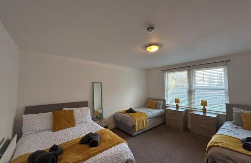 Curwen Apartment - 2 Bedrooms - Sleeps 6 - Foto 30