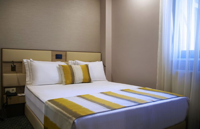 Tophane Suites - Foto 6