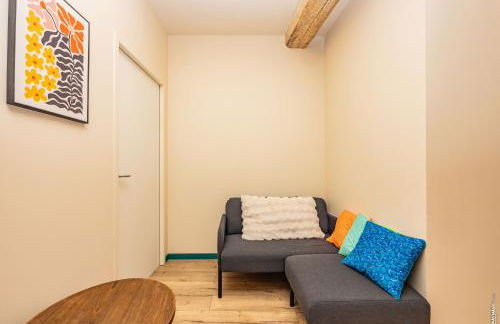 Le Figuier - Studio de Charme - Foto 6