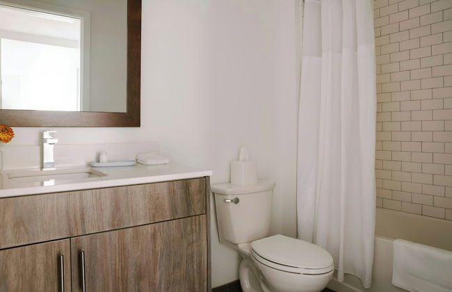 Sonder by Marriott Bonvoy The Witherspoon Apartments Center City - Foto 59