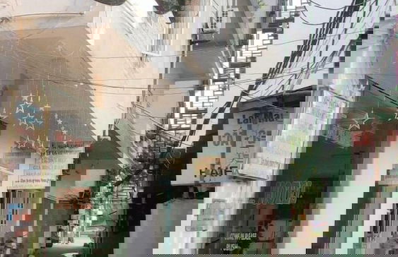 Huy Hoang Airport Hotel - Foto 27