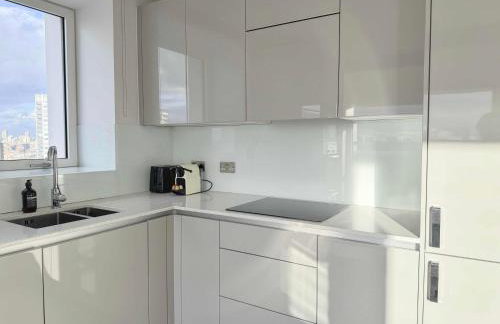 Luxury 2B2B in central London - Photo 15