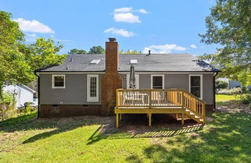 Garner Relaxing Stay - Foto 23