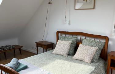 Gîte Haut de la Baie du Mont St Michel - Foto 23