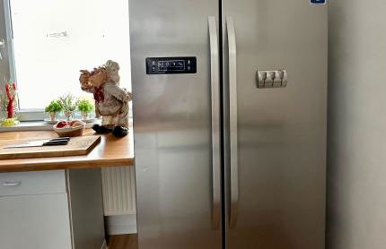 Moritzberg-Lodge mit Garage - Foto 21