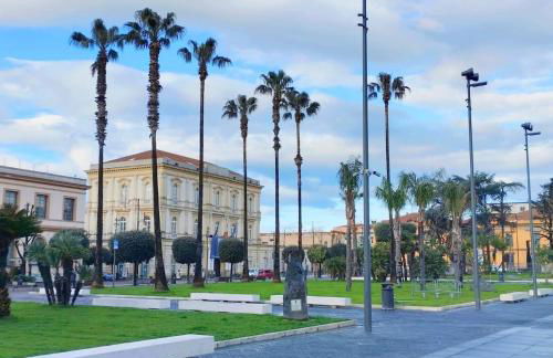 Pompeii Lounge Apartment - Foto 22