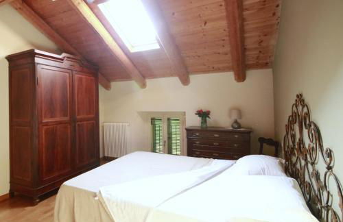 6 appartamenti Monferrato gruppi fino a 24 persone - Foto 16