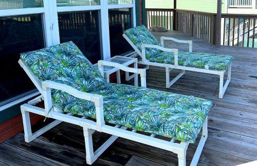 1 Mi to Sea Isle Beach Canal-Front Gem with Dock! - Foto 30