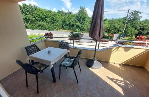 Holiday apartment Lux Nera - Photo 17